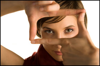 eyes